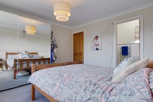 Bedroom One- click for photo gallery